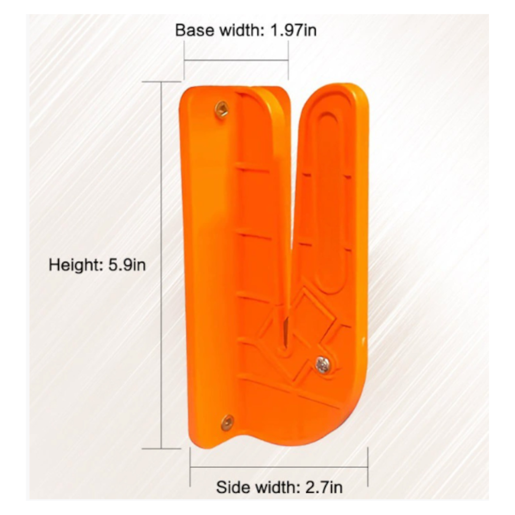 Wall Mounted Cloth Cutter 3