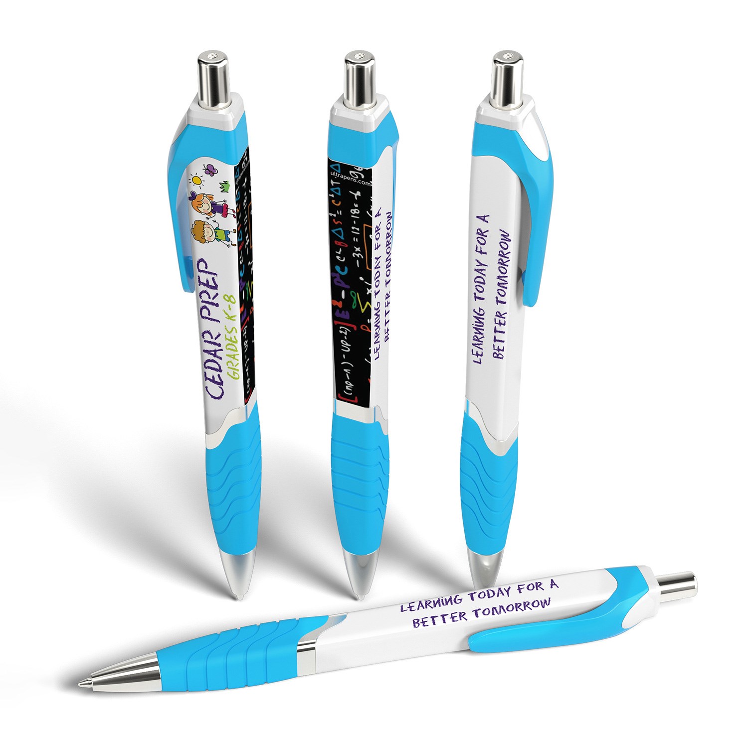 Squared Tropical Performance Pen™ 5