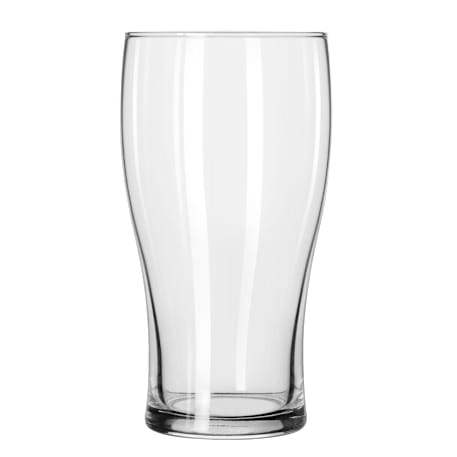 Pub Glass 16oz 21