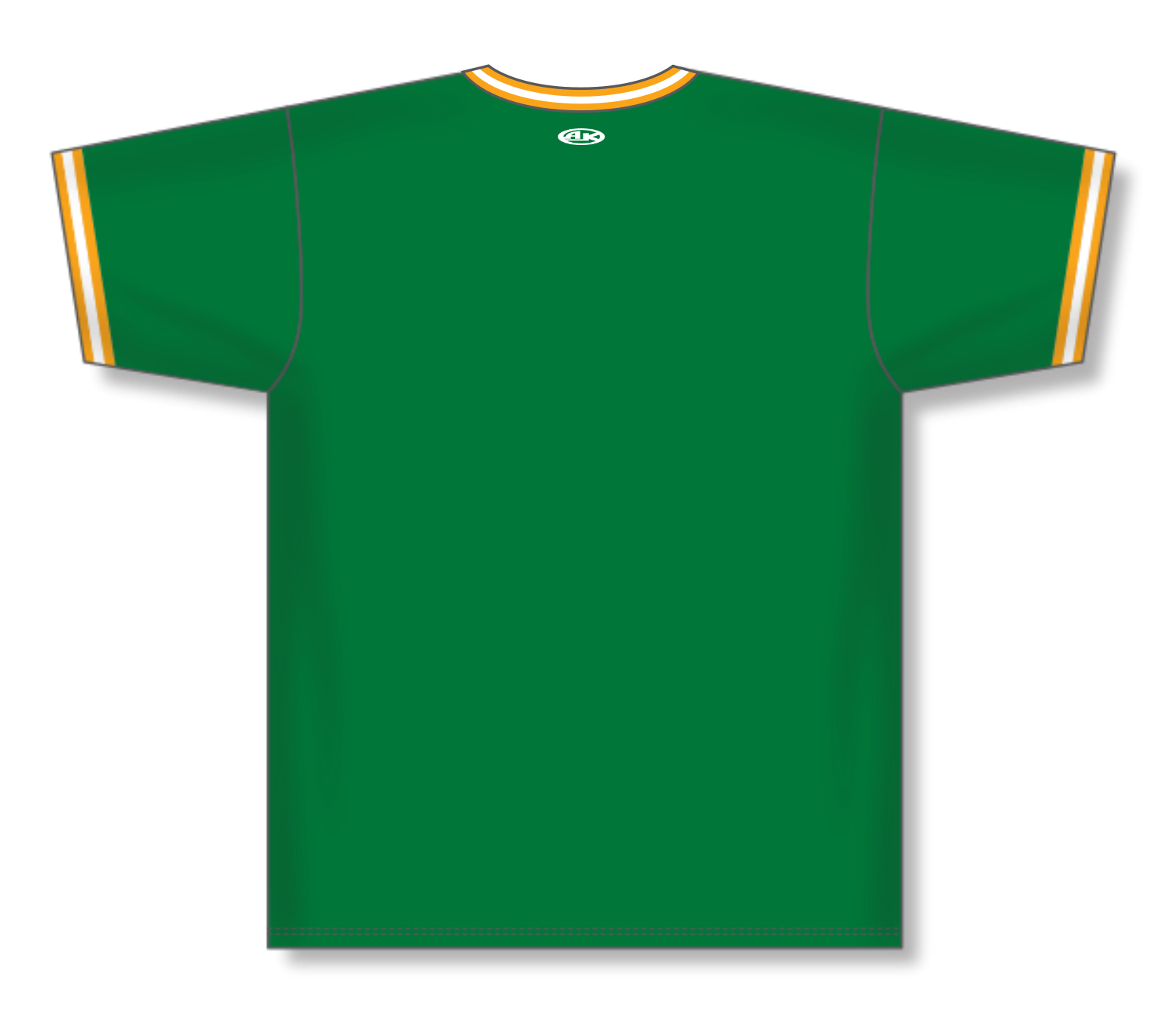 Pullover Baseball Jerseys BA1333-G01 86