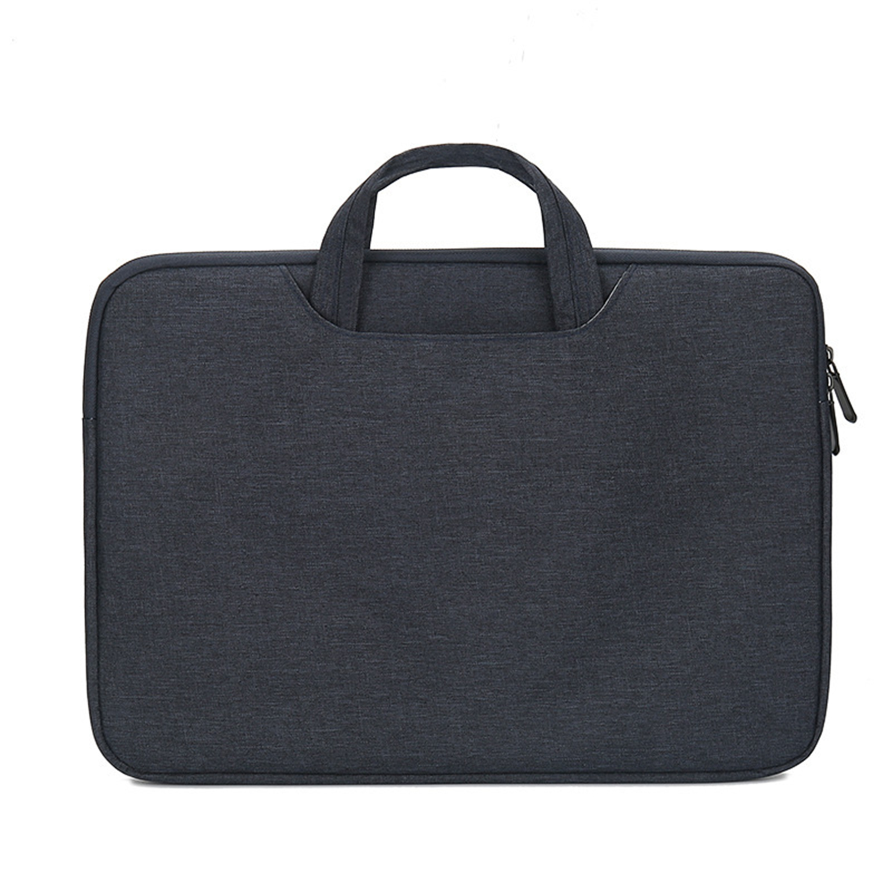 Simple Design Laptop Tote Bag Handbag 3