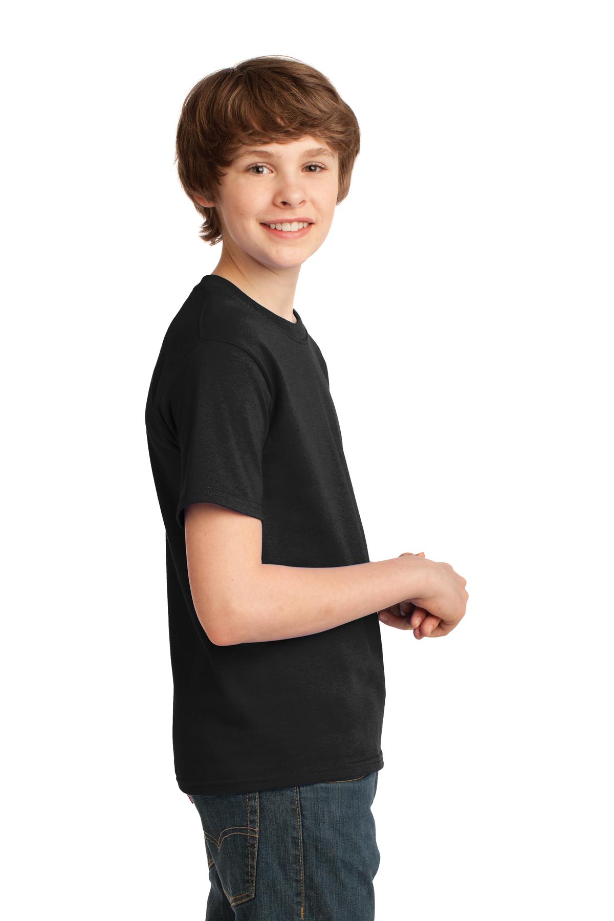Port & Company® Youth Essential Tee 66