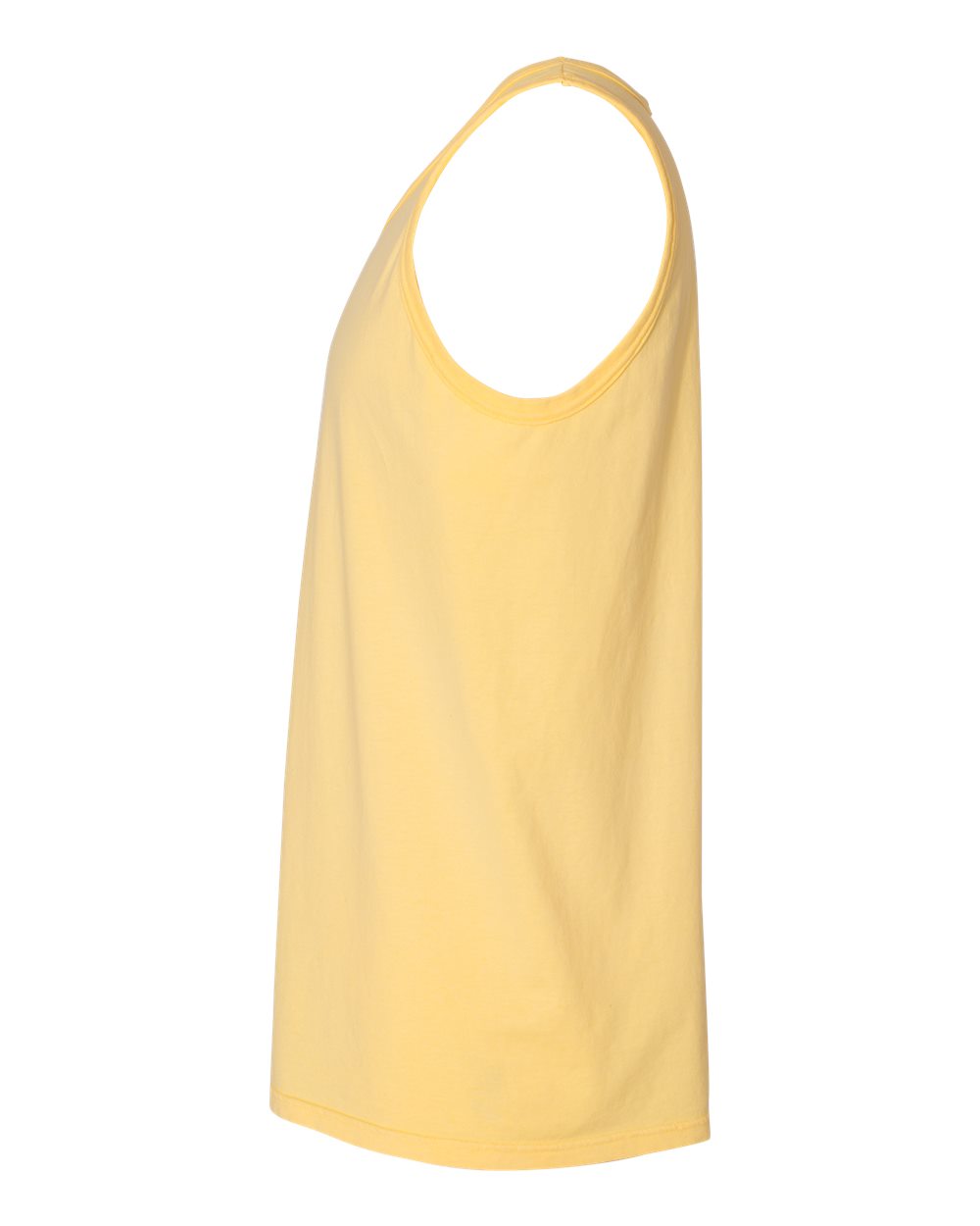 Unisex Garment-Dyed Unisex Tank Top - GDH300 81