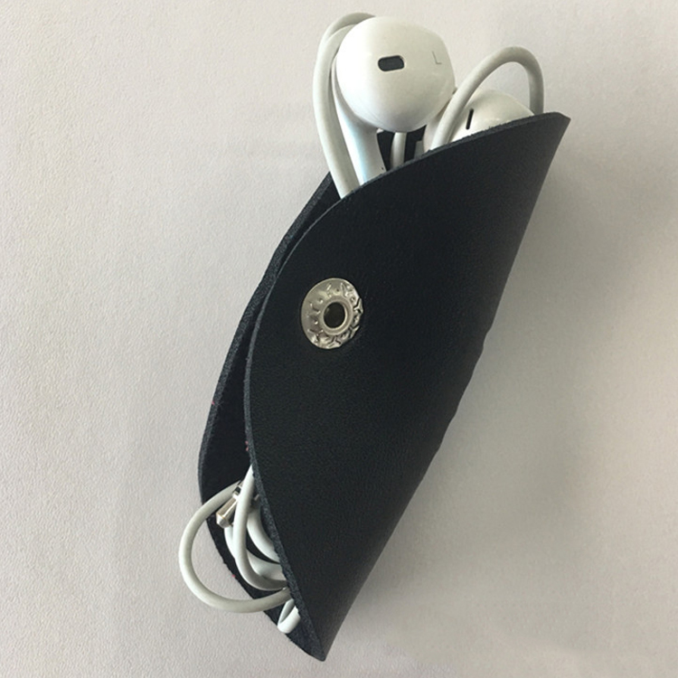 Leather Tech Taco 3