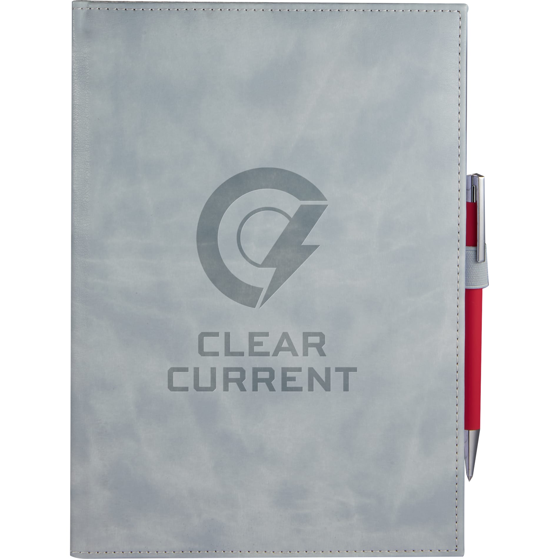 7" x 10" FSC® Recycled Morano Large Journal 102