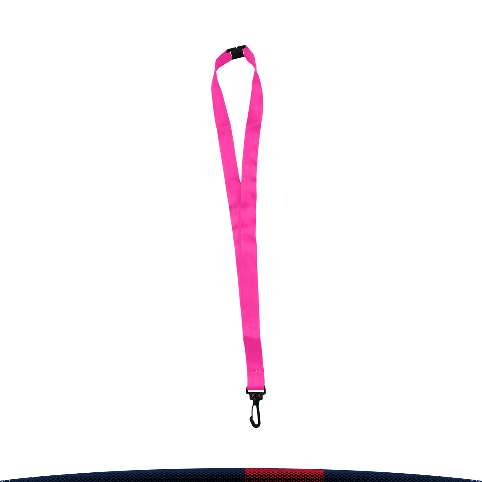 Tapor Dye Sublimation Lanyard 17