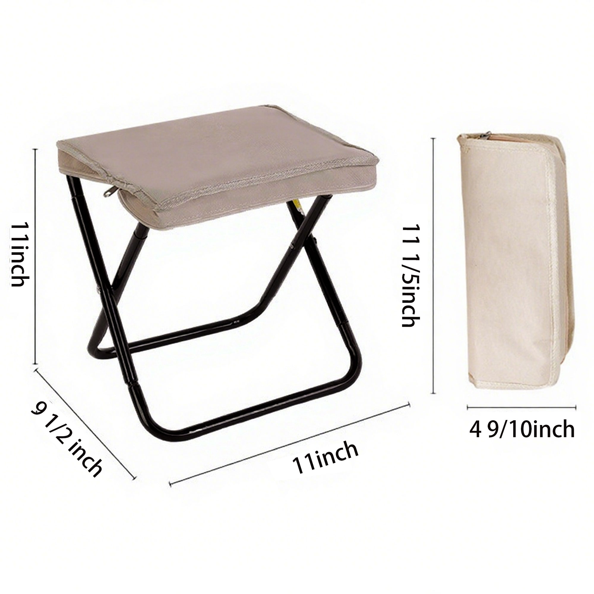 Folding Chair 3