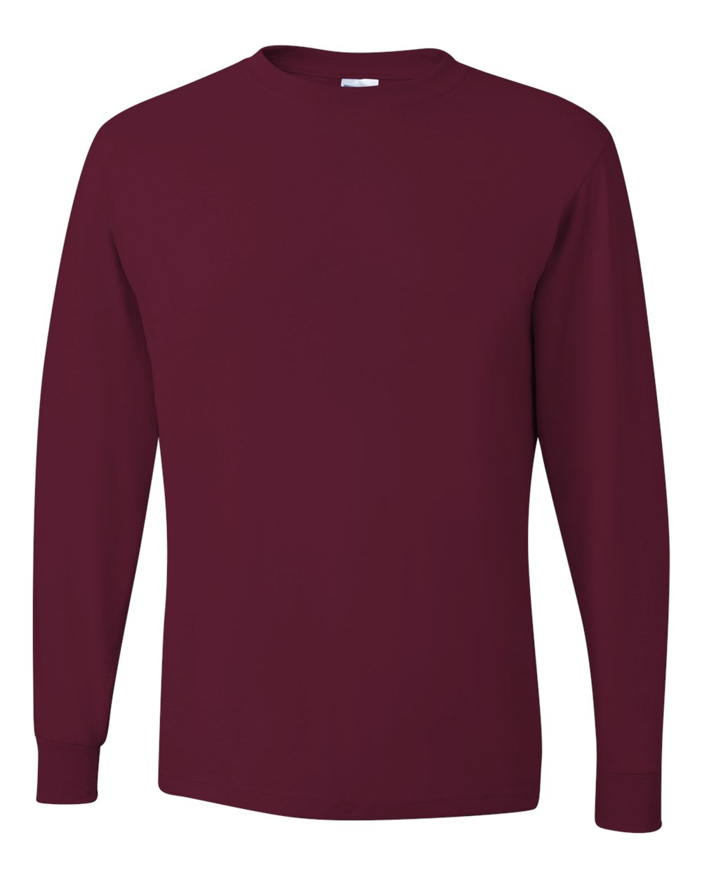 Unisex Dri-Power® Long Sleeve 50/50 T-Shirt - 29LSR 97