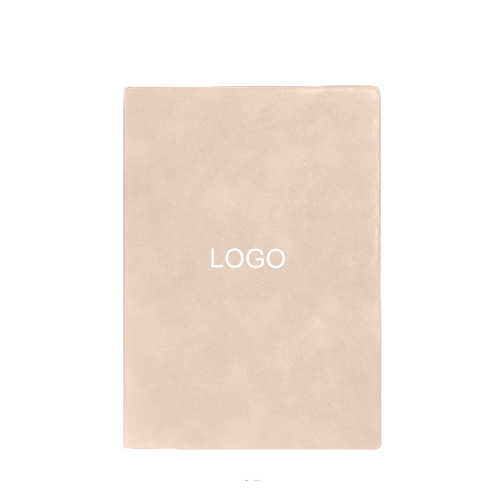 Sheepskin notebook 9