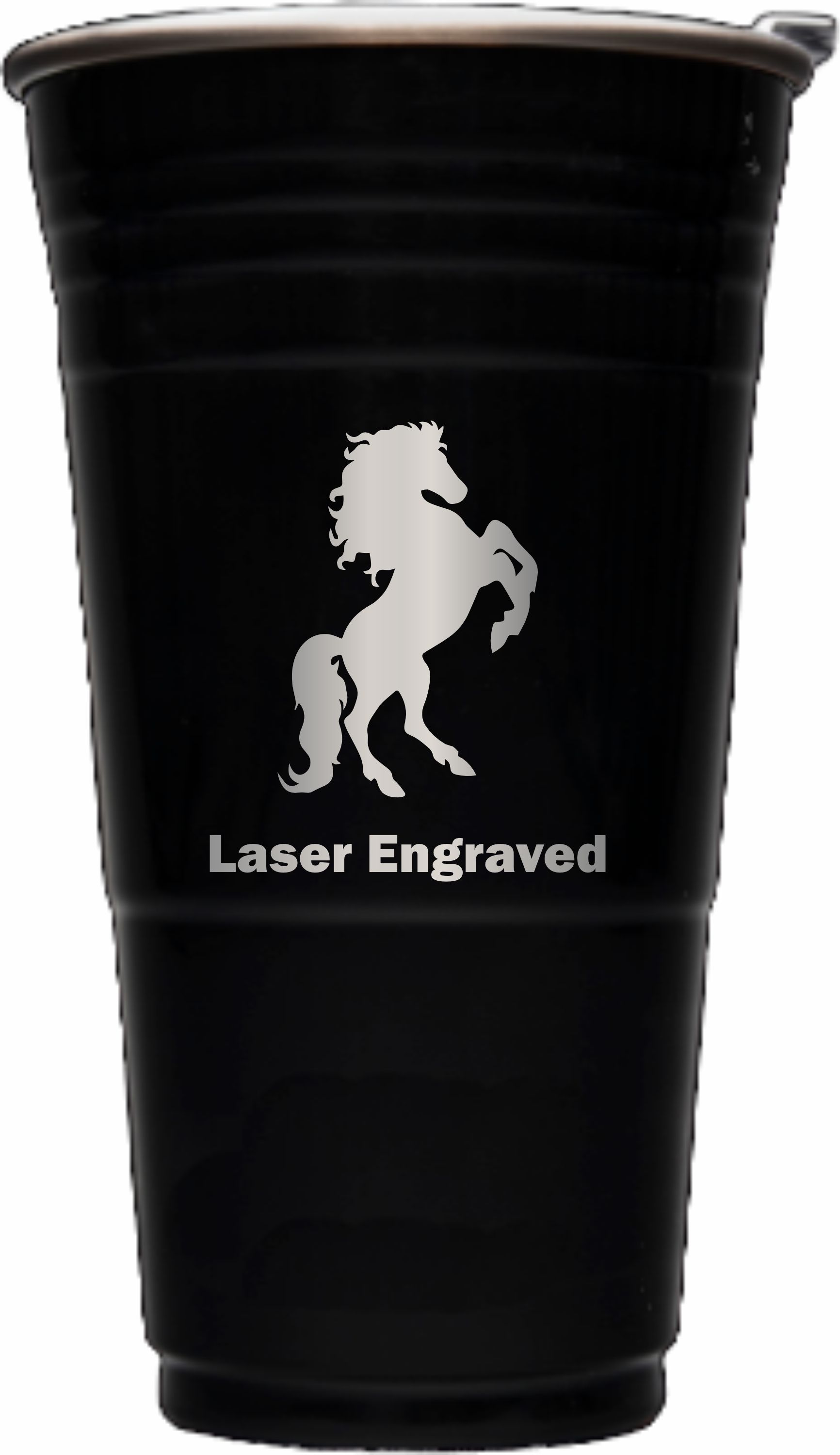 Wyld Gear 24 oz Stainless Steel Cup 1