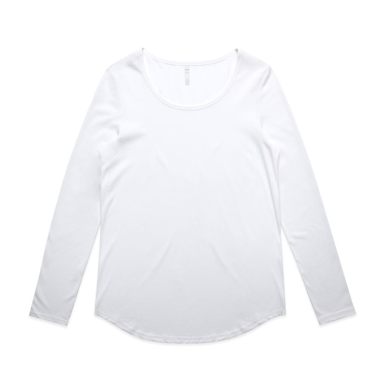 Wo's Mali L/S Tee | 4009 3