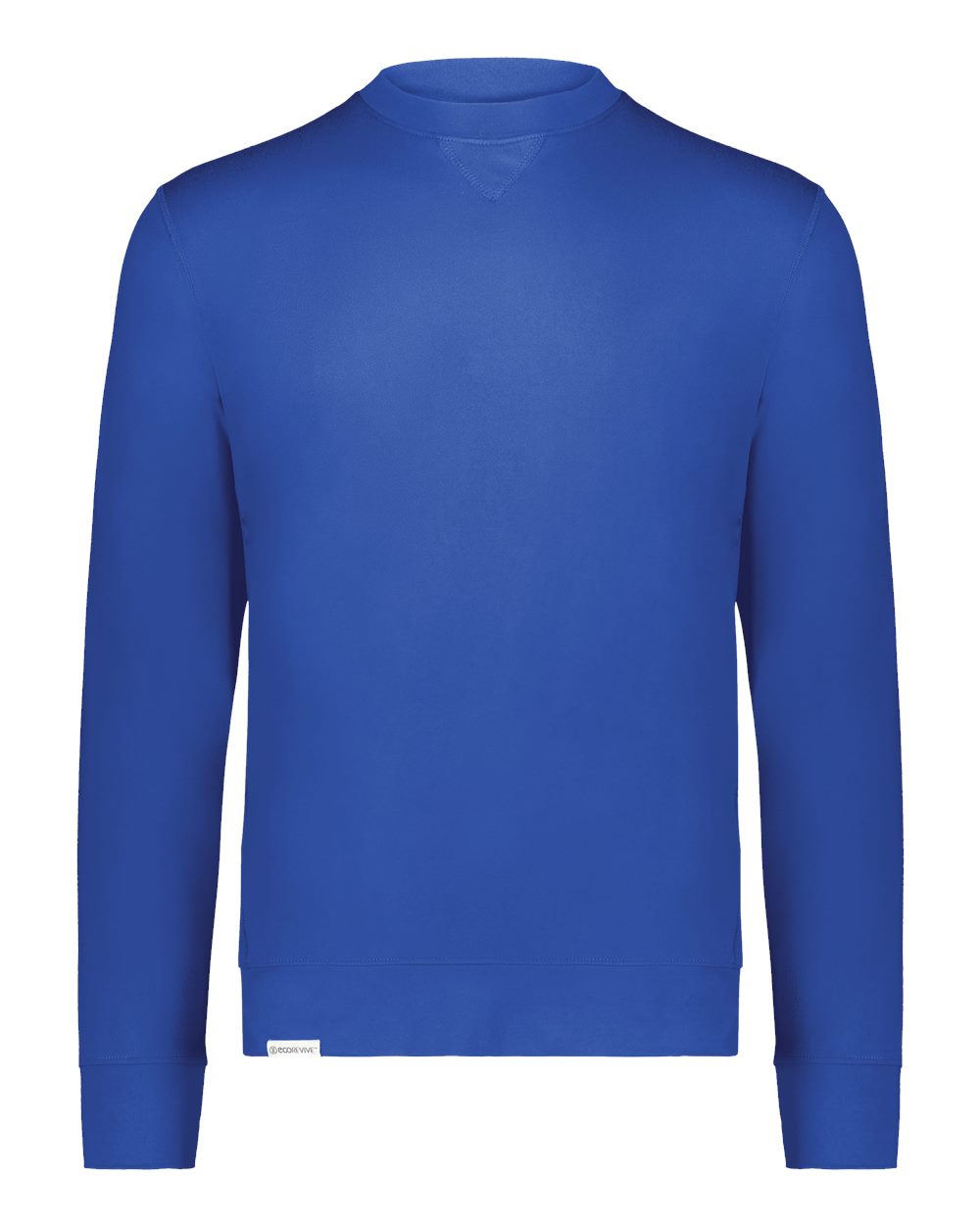 Unisex Eco Revive™ Ventura Soft Knit Crewneck Sweatshirt - 223503 40