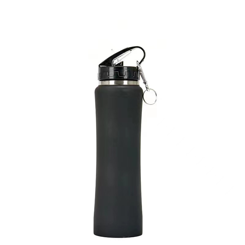 Stainless Steel Water Bottle 9