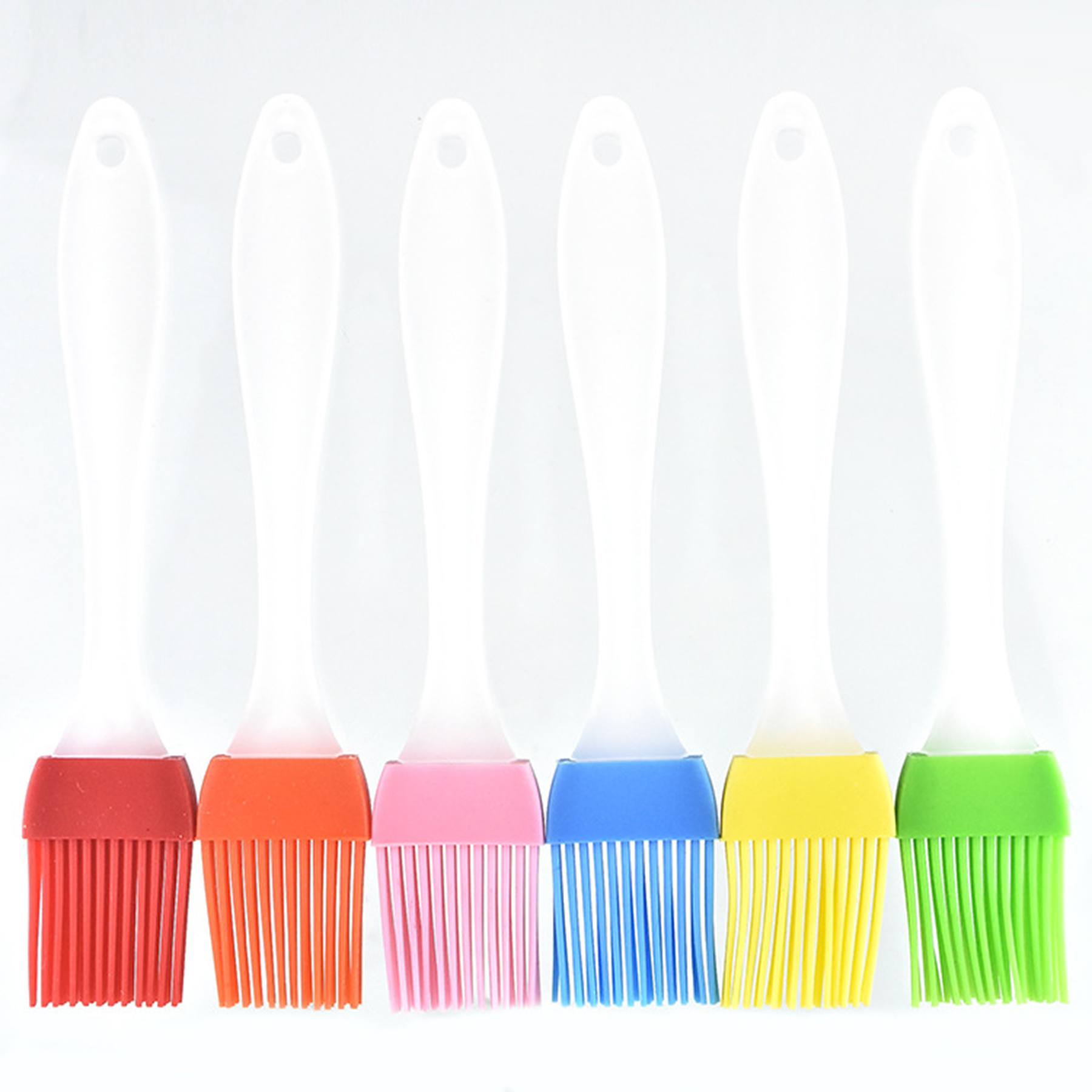 Silicone Basting Brush 1