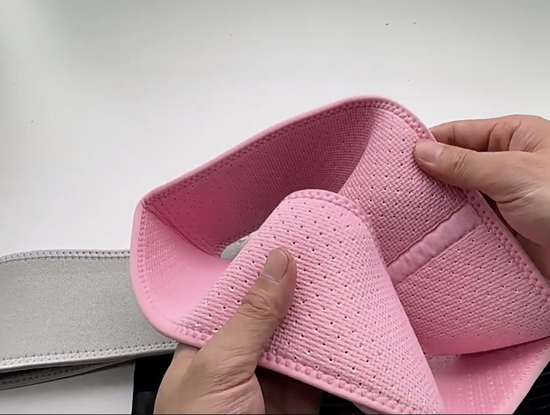 Pelvic Support Belt - Trochanter Belt - Sciatica Pelvis Lumbar Hip Pain Relief (Regular) 12
