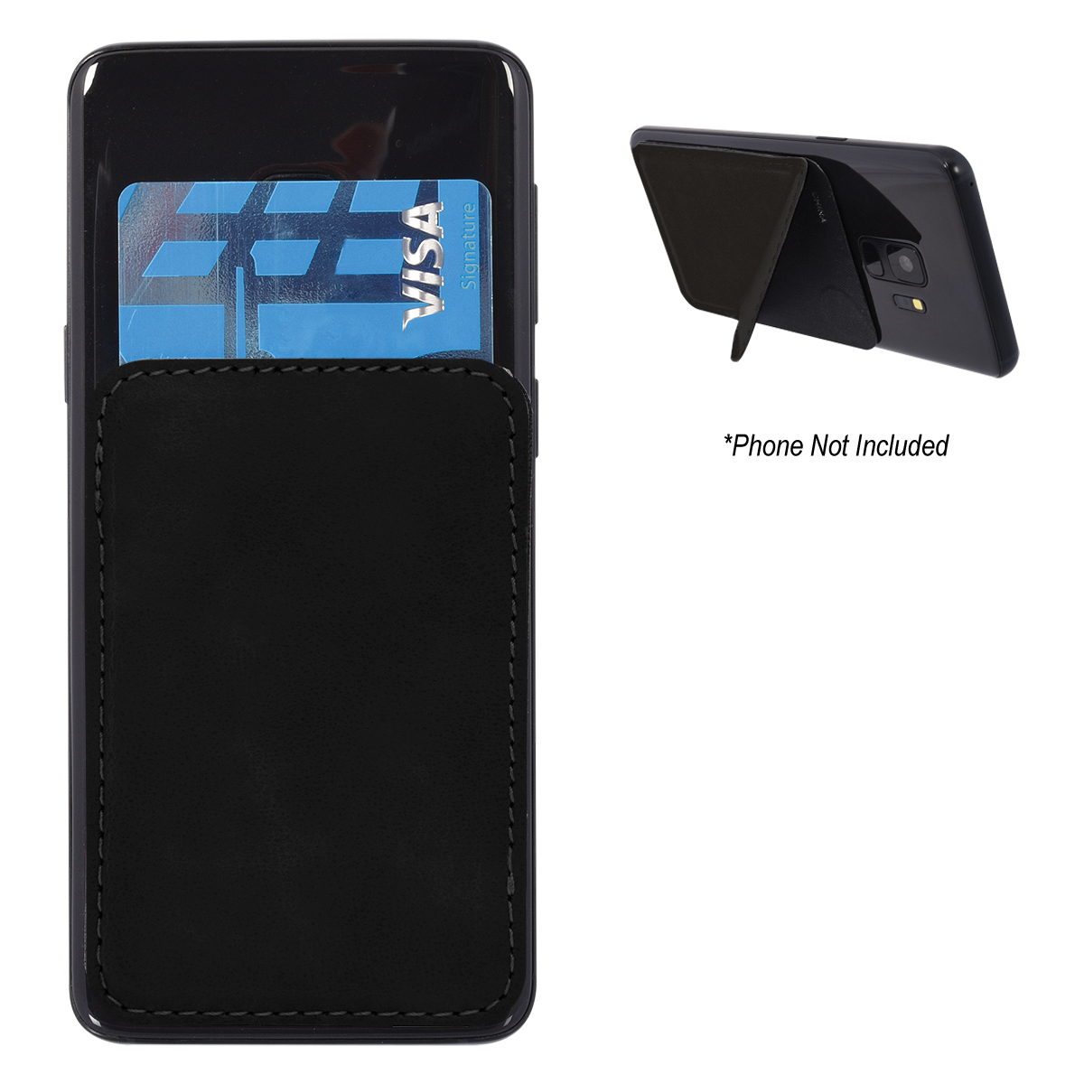 Kickstand Phone Wallet 3