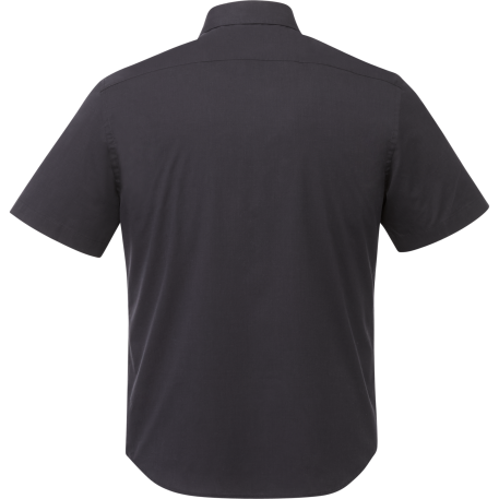 UNTUCKit Classic Coufran Short Sleeve Shirt-Men's 16