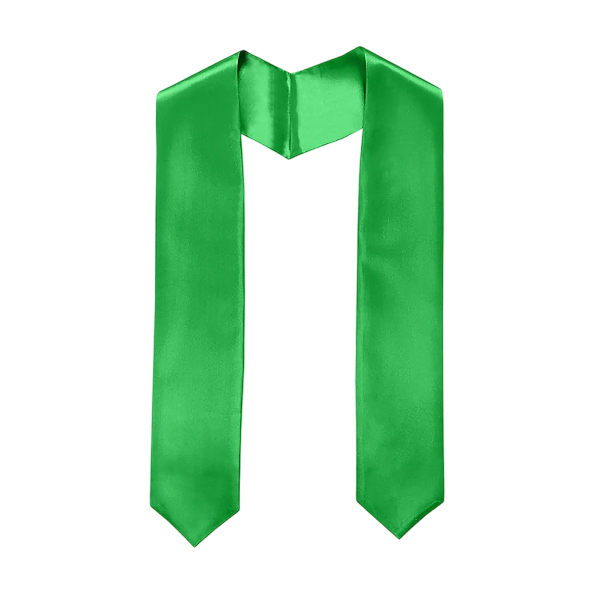 Satin Graduation Stole 8