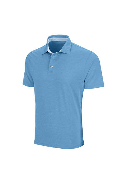Vansport Pro Signature Polo 64