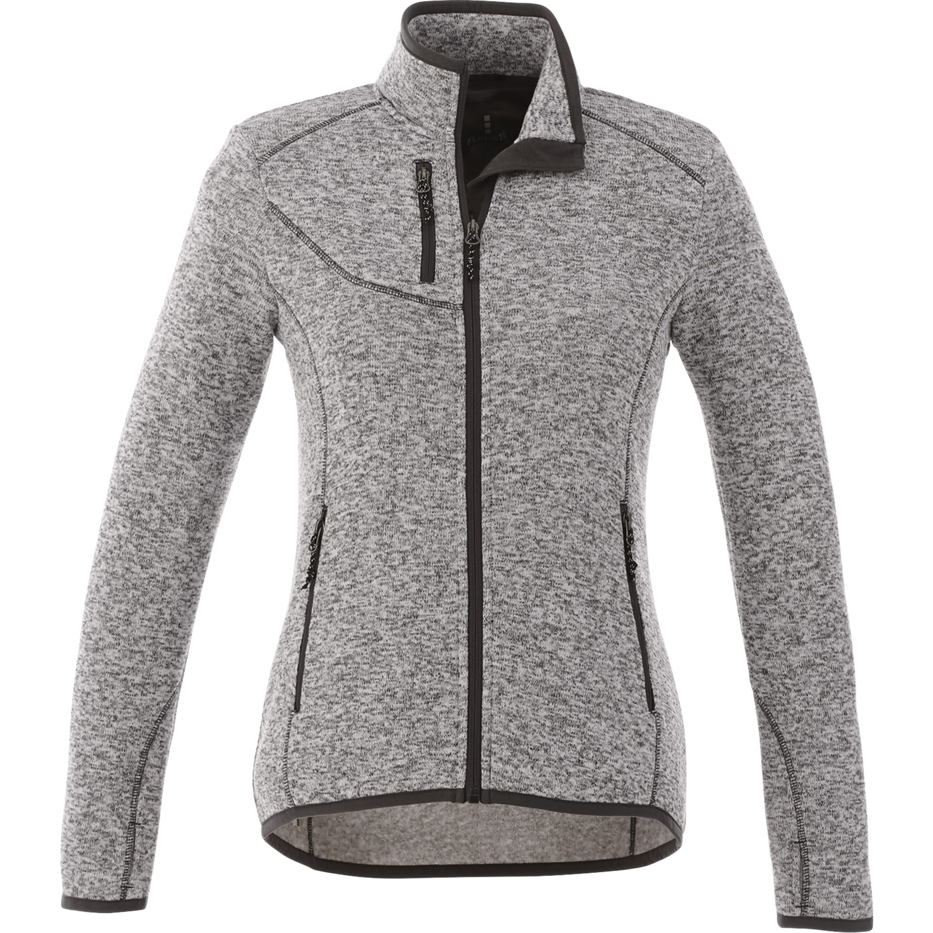 Women's TREMBLANT Knit Jacket 82