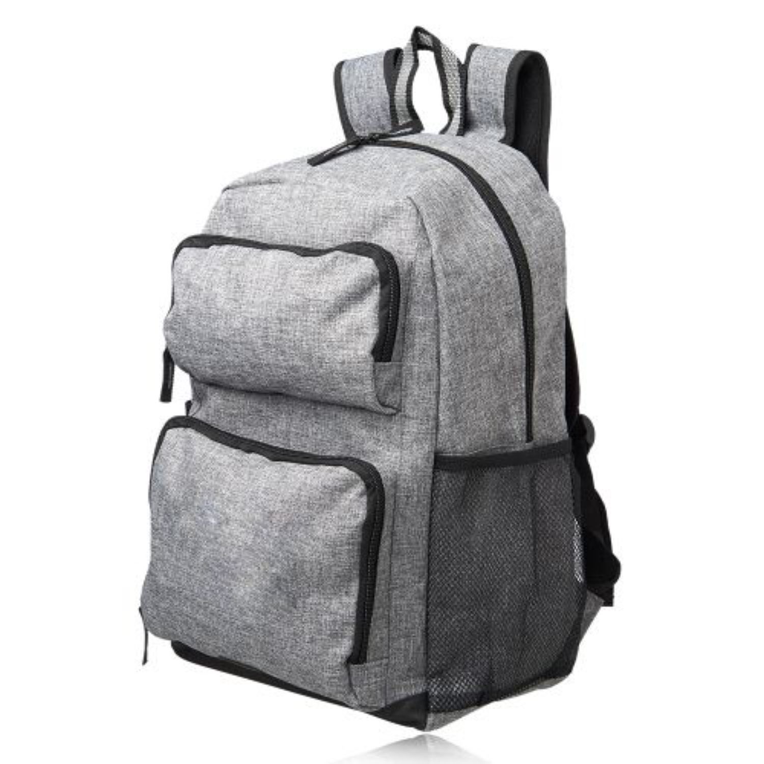 Multi Purpose Backpacks W/ Custom Logo 2