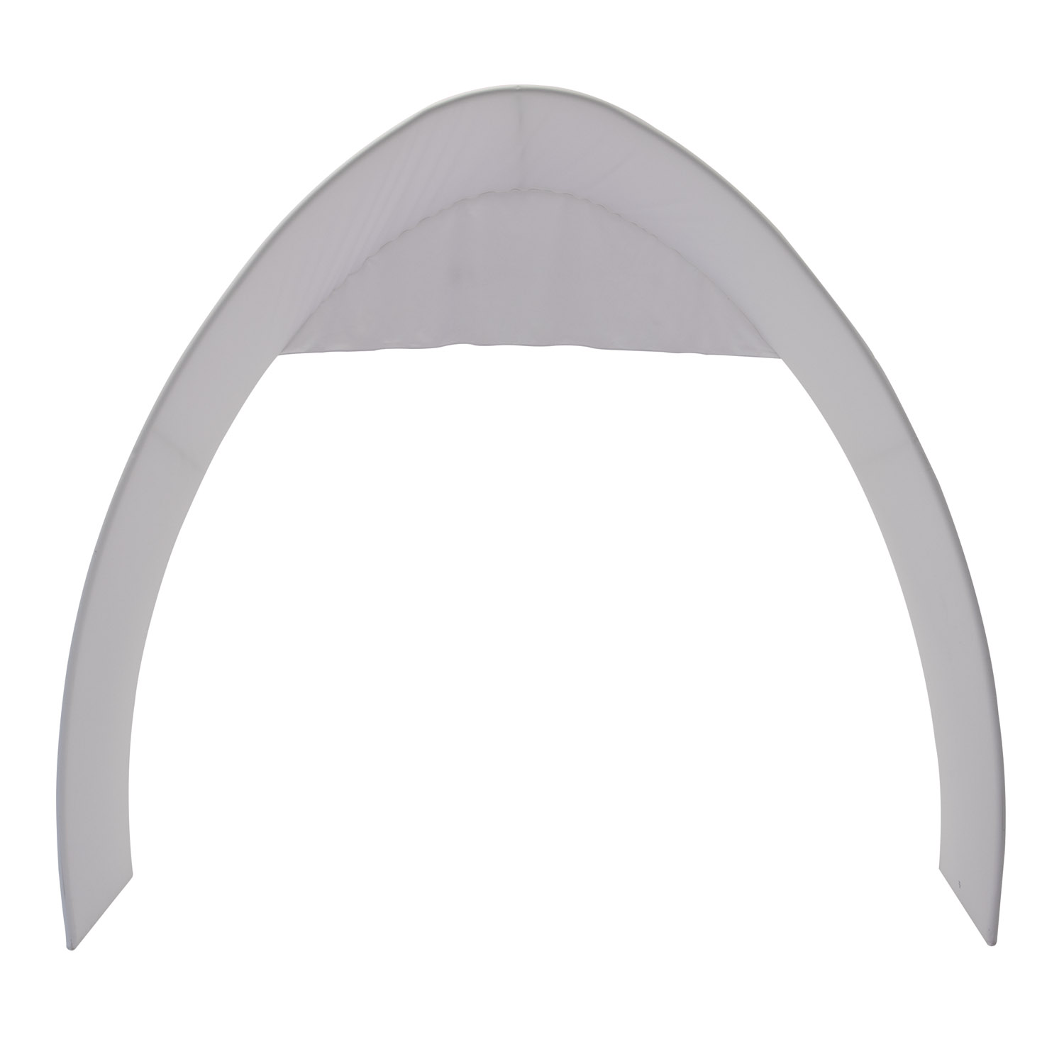 10' EuroFit™ Arch Plus Kit 8