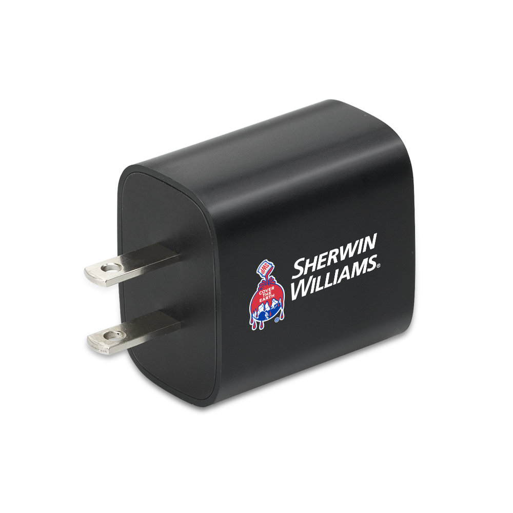 Lassen 20W PD Wall Charger 6
