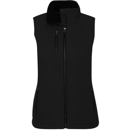 HARDY Eco Vest - Women's 108