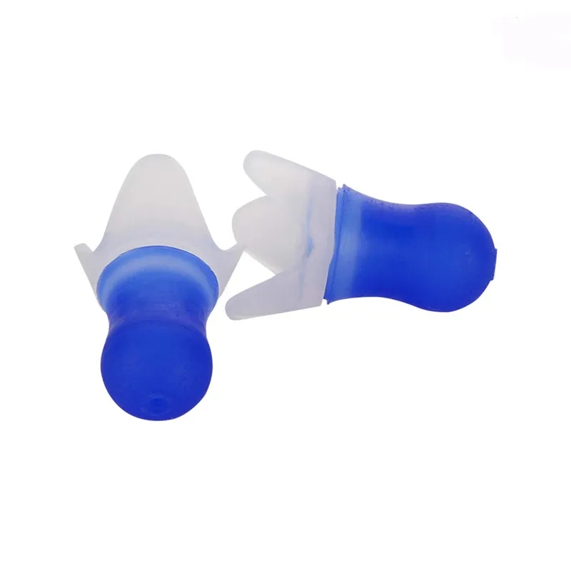 Pressure Reducing Ear Plugs With Storage Case 5