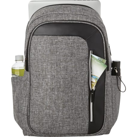 Vault RFID Security 15" Computer Backpack 91
