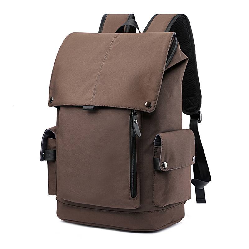 Vintage Backpack for Men Women 8