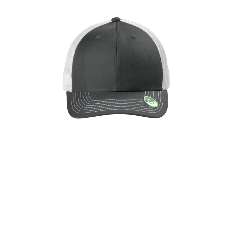 Port Authority Eco Snapback Trucker Cap 20