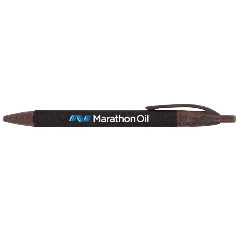 Eco Coffee Pen 8