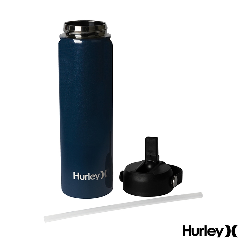 Hurley® Oasis 20 oz. Vacuum Insulated Water Bottle 9