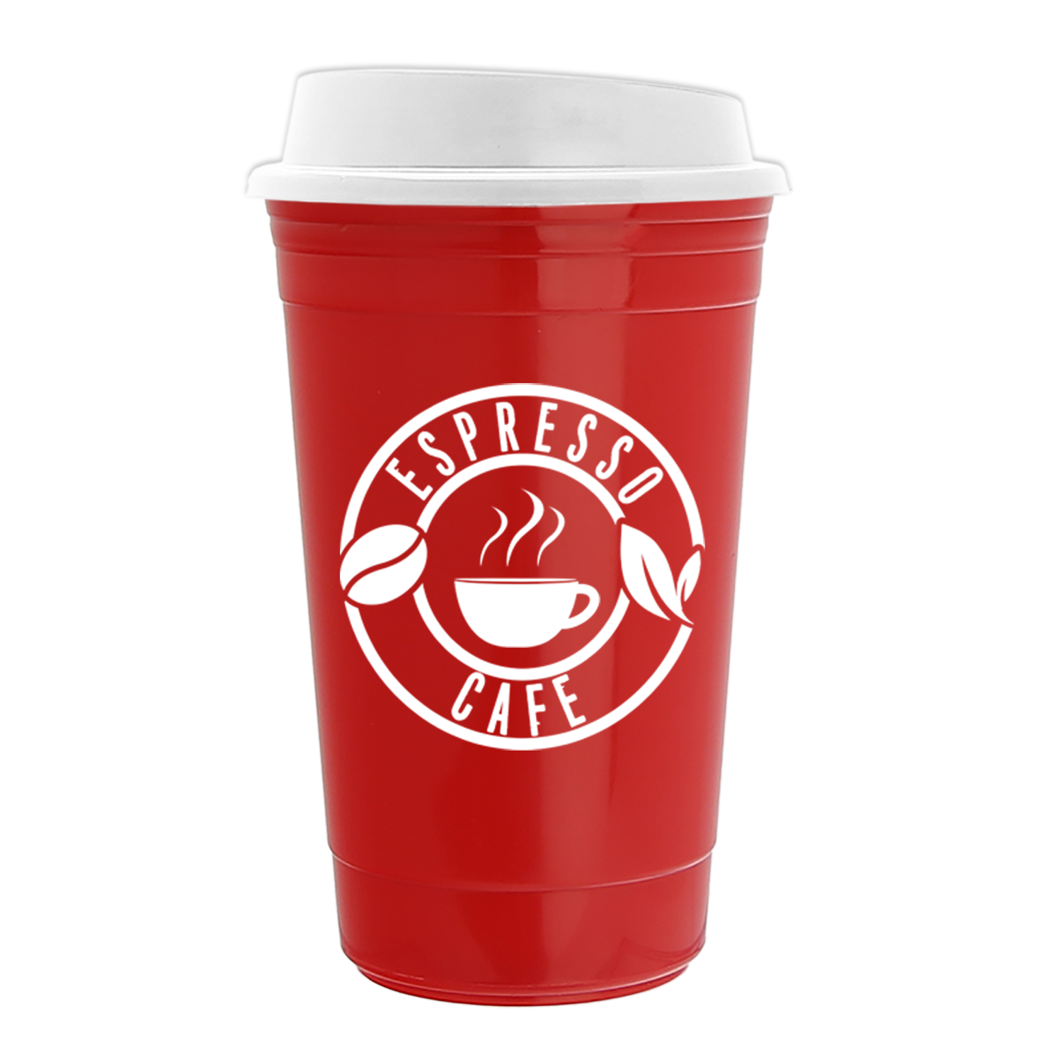 Garyline® Travel Insulated Cup - 16 oz. 215