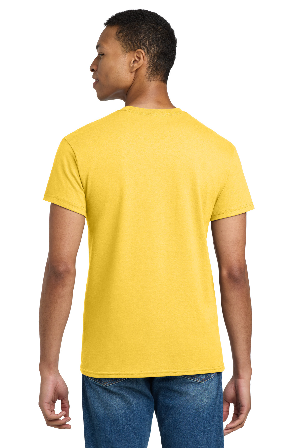 Gildan - Ultra Cotton 100% US Cotton T-Shirt. 2000 509