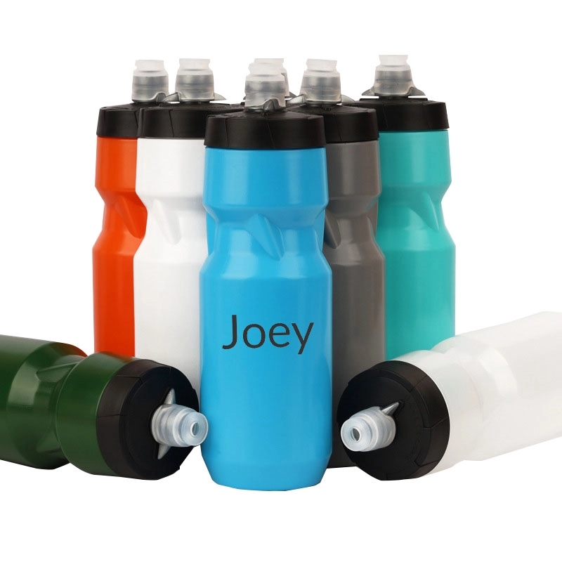 Silicone Outdoor Portable Water Bottle 7