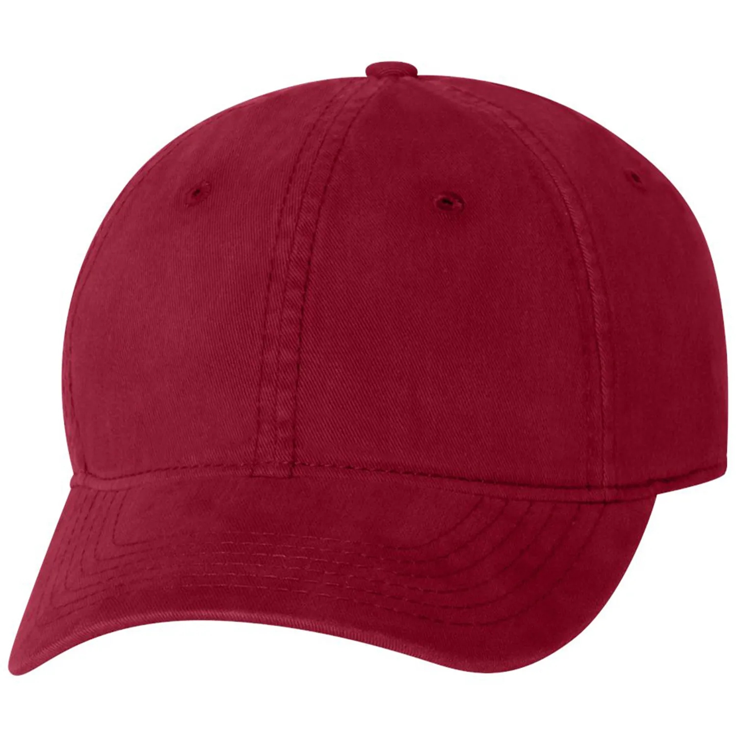 SPORTSMAN UNSTRUCTURED CAP 3