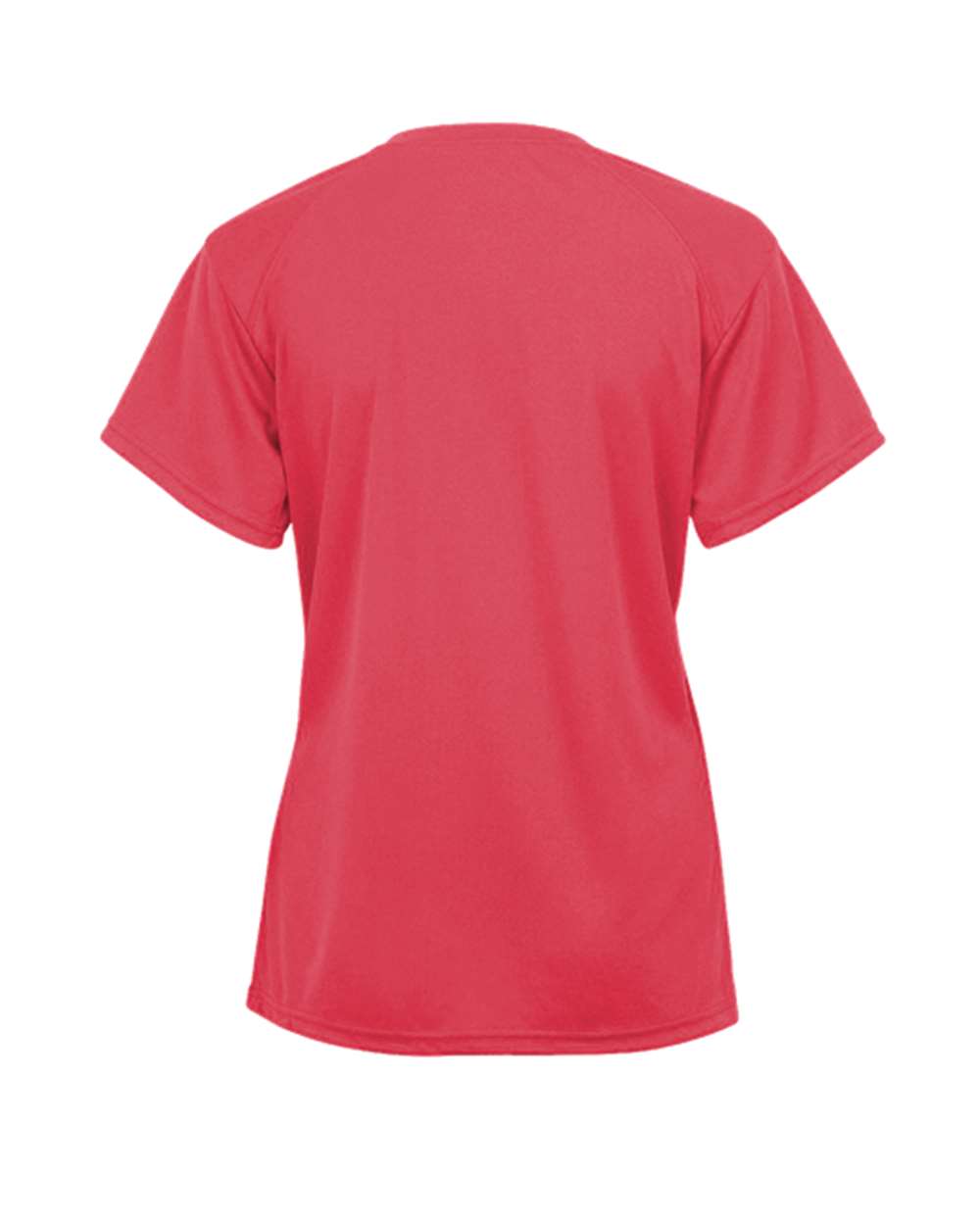 Youth B-Core V-Neck T-Shirt - 2162 71