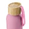 Ryze Aluminum Bottle 22 oz w/ FSC® 100% Bamboo Lid 24