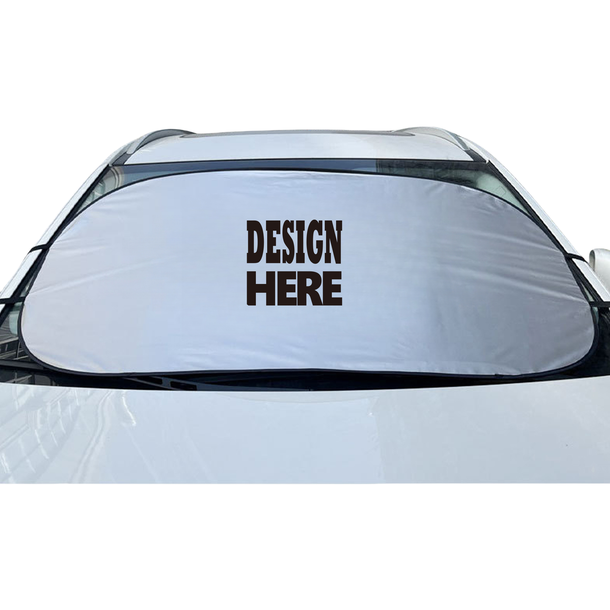 Foldable Car Window Shades MOQ20 3