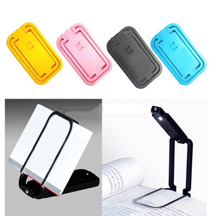 Portable Card Light 2