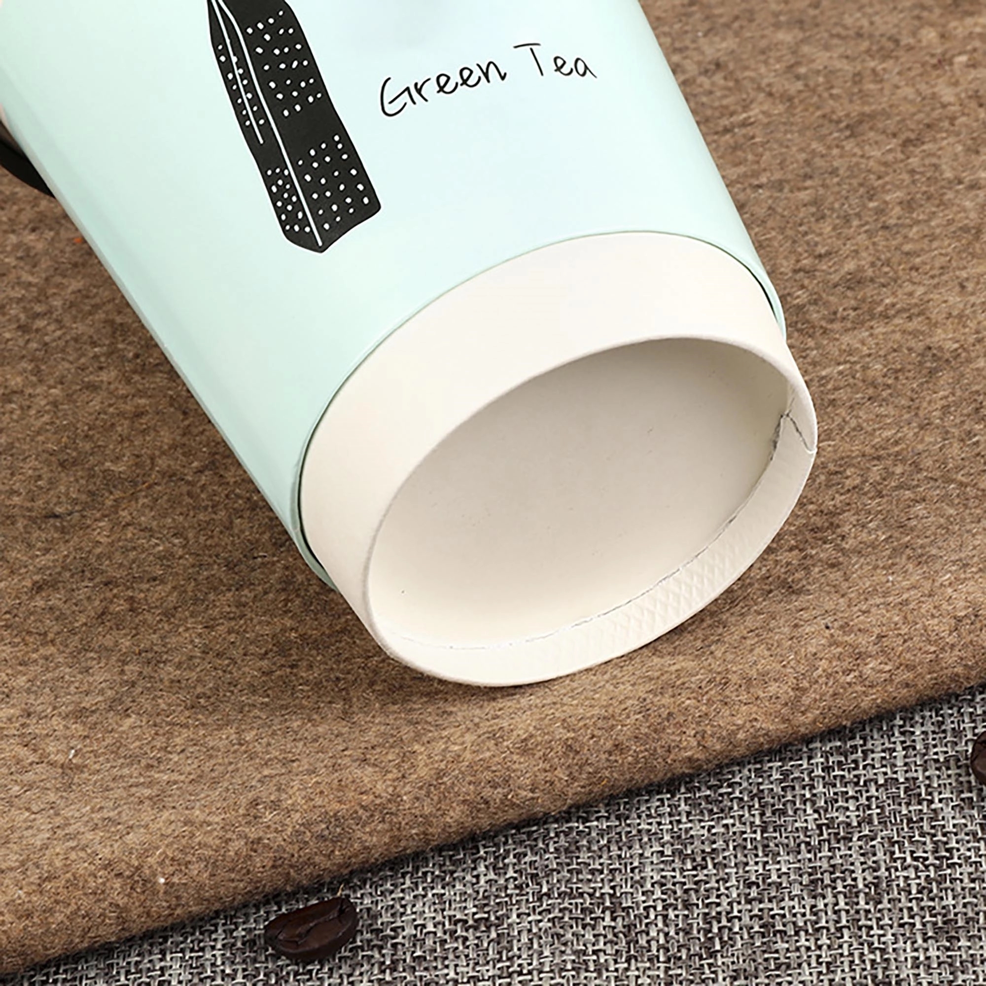 12 oz Double-wall Full Color Paper Cup 6