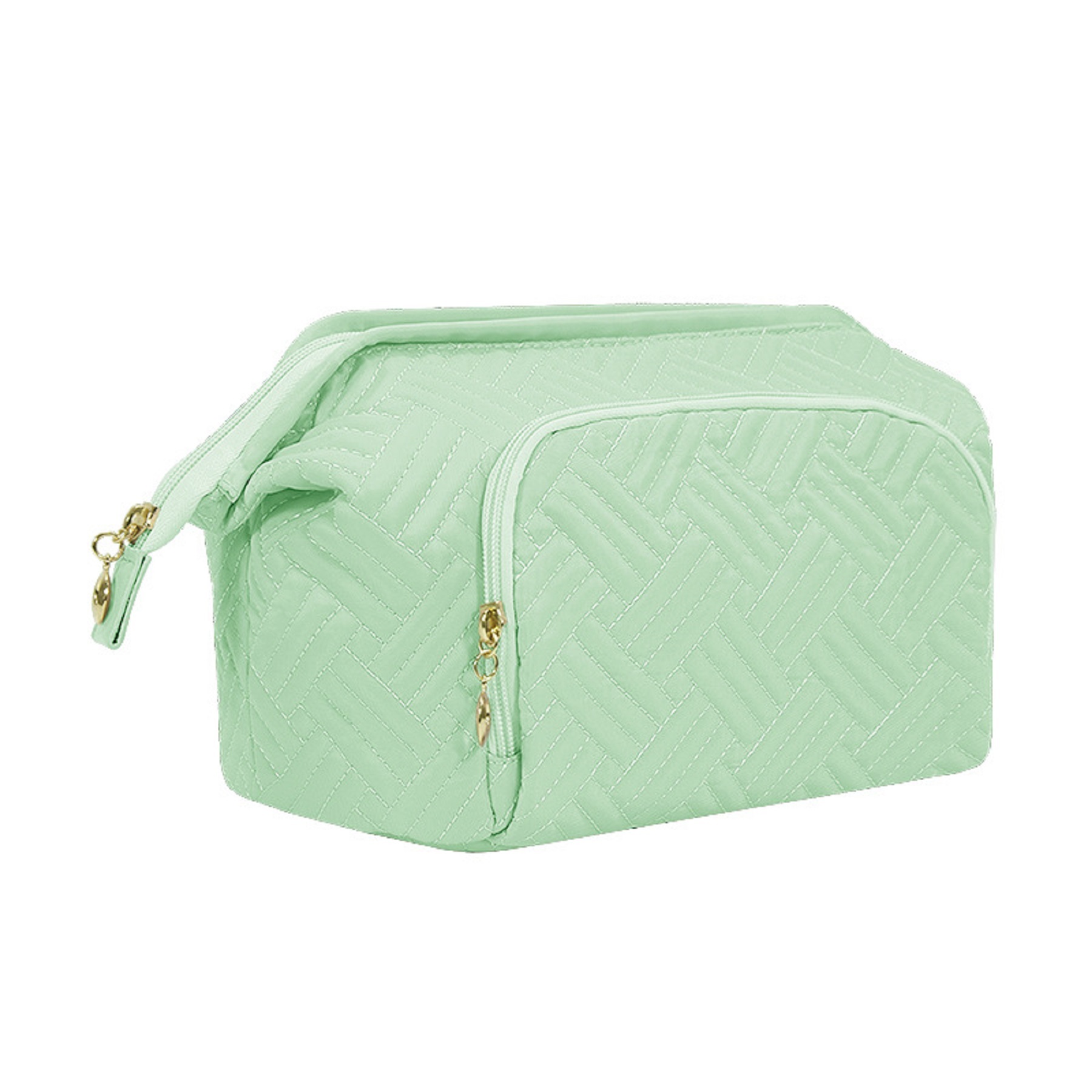 Travel Makeup Bag 4