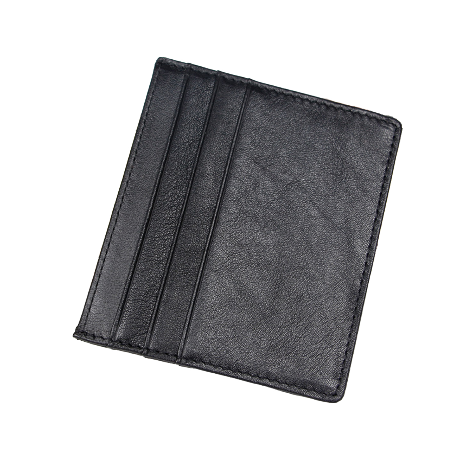 Mini Leather Card Holder 5