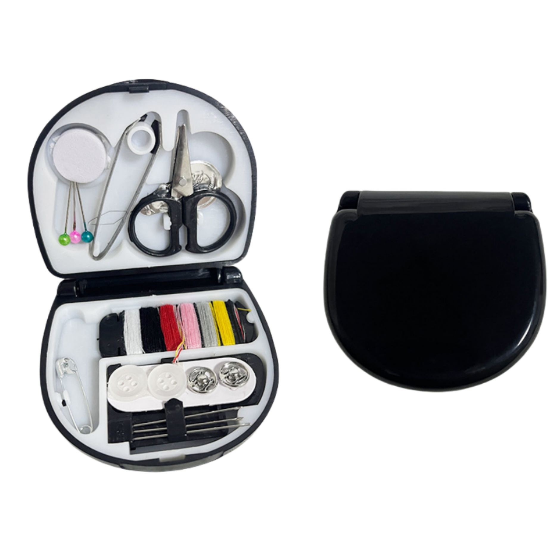 Mini Travel Sewing Kit 10