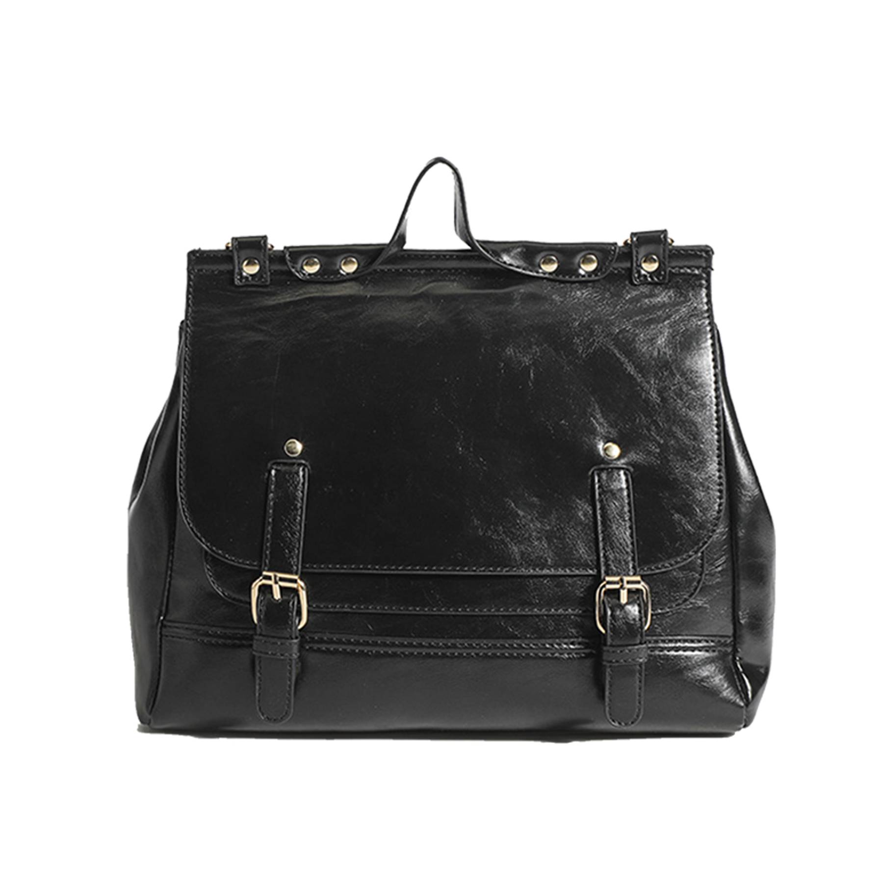 PU Waterproof Bag Travel Backpack Fashion Designer 4