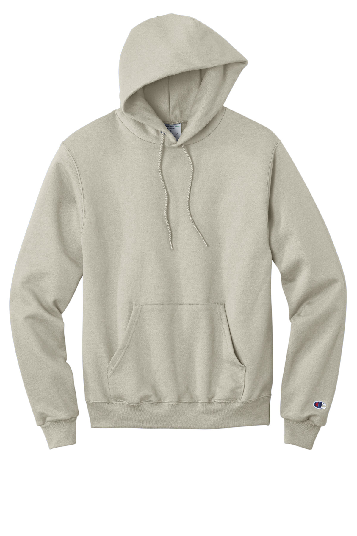 Champion Powerblend Pullover Hoodie. S700 29