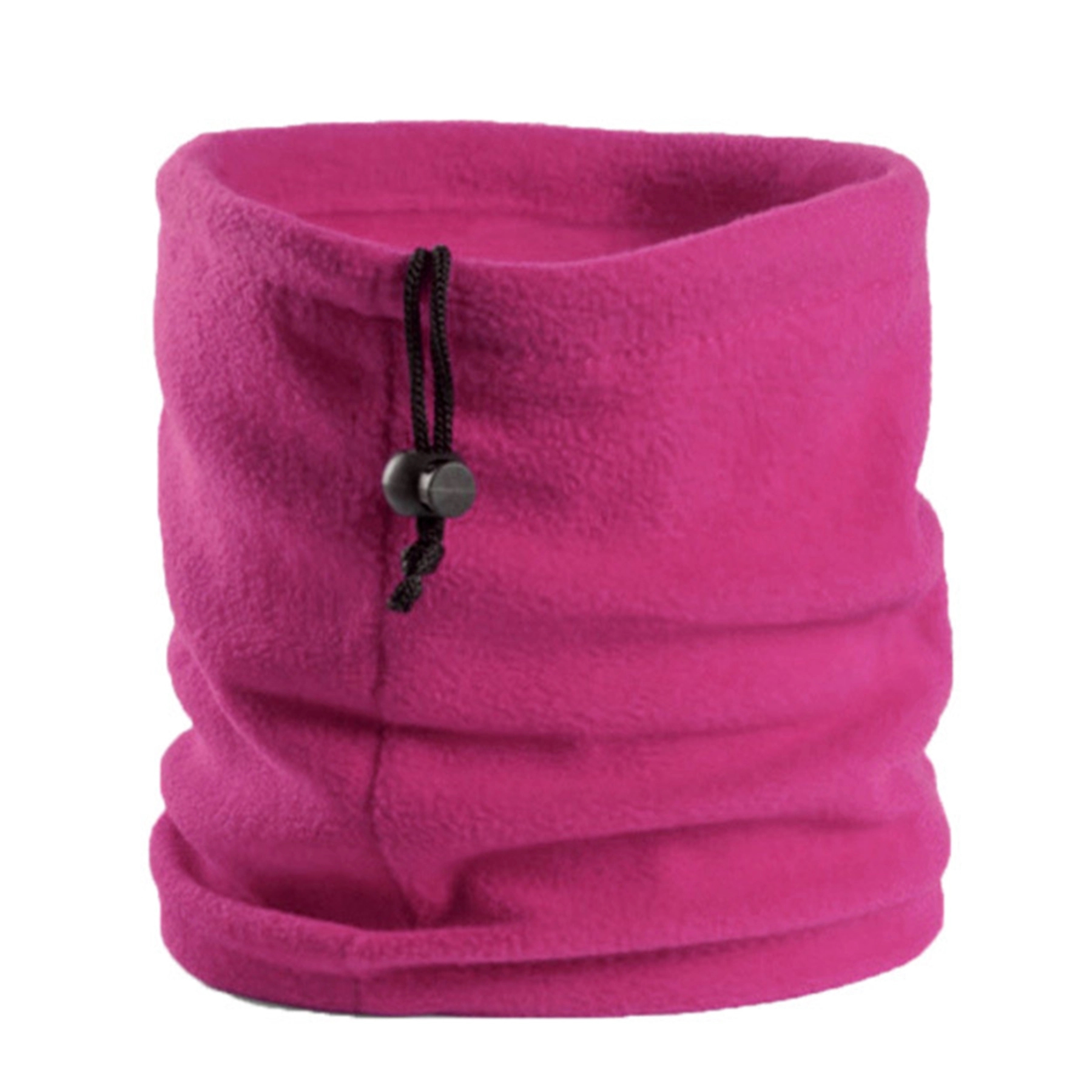 Winter Fleece Neck Gaiter Half Face Mask 5