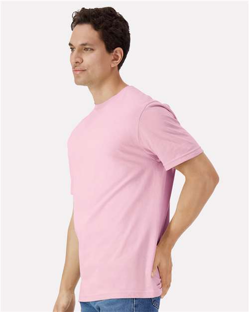Unisex Light Cotton T-Shirt - 3000 243